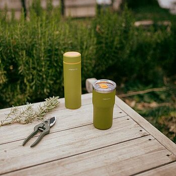 Термокружка Fiskars On-the-go 500 мл (1078763)