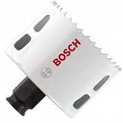 Коронка по металлу и дереву Bosch BiM 68мм (2608594228)