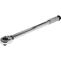 Ключ динамометричний VOREL 1/2" 28-210Нм 465мм (57350)