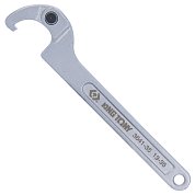 Ключ гаечный односторонний King Tony 13-35 мм (3641-35)