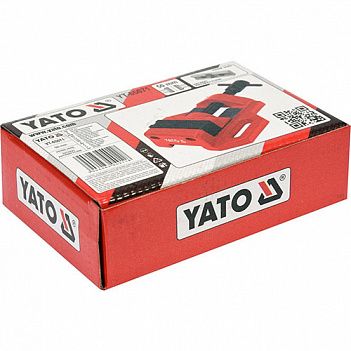 Тиски сверлильные Yato (YT-65071)