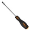 Отвертка шлицевая ударная Neo Tools S2 SL8,0 х 150 мм (04-020)
