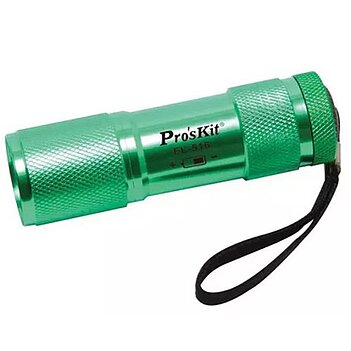 Набор инструмента Pro'sKit 15 ед. (PK-4013)