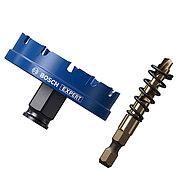 Коронка по металу Bosch Expert Sheet Metal PC Plus HS 68 мм (2608901962)