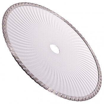 Диск алмазний турбо Alloid Turbo Wave 180х22,23мм 1шт (DS-7180TW)
