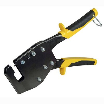 Просікач для монтажу металевих профілів Stanley 260 мм (1-69-100)