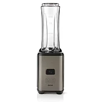 Блендер стационарный Black&Decker 350 Вт (BXJBA350E)