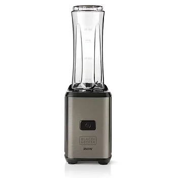 Блендер стационарный Black&Decker 350 Вт (BXJBA350E)
