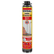 Пена монтажная SOUDAL 750мл (039498)