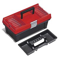 Ящик для инструмента Haisser Stuff Carbo 90064 (105858)