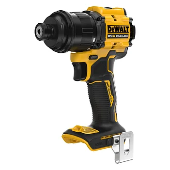 Аккумуляторная дрель-шуруповерт DeWalt со сменными насадками (DCD803M1T)