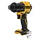 Аккумуляторная дрель-шуруповерт DeWalt со сменными насадками (DCD803M1T)