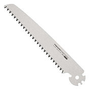 Полотно ножовочное по дереву Fiskars Plus SW69 210 мм (1067555)