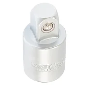 Переходник MASTERTOOL 3/8" х 1/2" (78-0084)