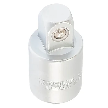 Переходник MASTERTOOL 3/8" х 1/2" (78-0084)