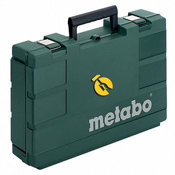 Кейс для инструмента Metabo MC 10 STE (623858000)