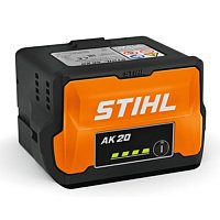 Аккумулятор Li-Ion Stihl АК20 36,0В (45204006535)