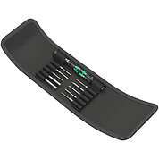 Набір викруток прецизійних WERA Kraftform Kompakt Micro 11 Electronics 1 11 шт. (05073676001)