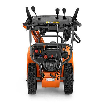 Снегоуборщик бензиновый Husqvarna ST 269 (9707873-01)