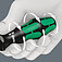 Отвертка шлицевая WERA 334 SL12,0 x 250 мм (05110105001)