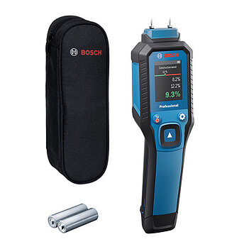 Детектор вологи Bosch GMP 1-13 (0601078000)