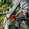 Бензопила Husqvarna 450S (9707026-15) Бензопила Husqvarna 450S (9707026-15)