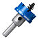Коронка по металу Bosch Expert Sheet Metal Arbored HS 39 мм (2608901995)