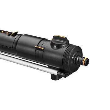 Дощувач осцилюючий Fiskars X-Series S-M (1070832)