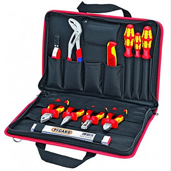 Сумка KNIPEX (00 21 11 LE)