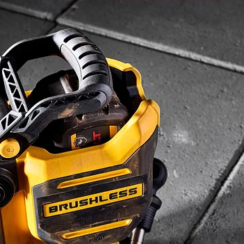 Сверлильный станок аккумуляторный DeWalt (DCD1623N) - без аккумулятора и зарядного устройства