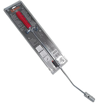 Пальник газозварювальний X-Treme GT-XT5001D тип ГЗУ (150382)