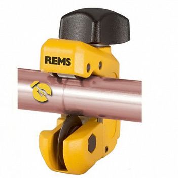 Труборез механический роликовый Rems РАС Cu-INOX (113200)