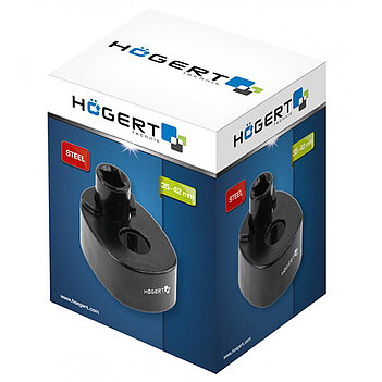 Съемник рулевых тяг Hoegert 42 мм (HT8G322)