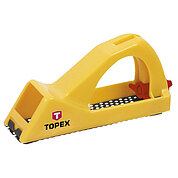 Рашпіль плоский TOPEX (11A406)
