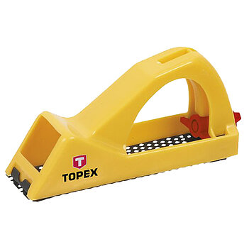 Рашпиль плоский TOPEX (11A406)