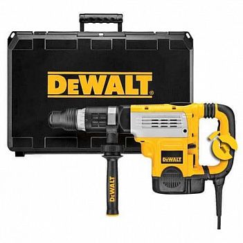 Перфоратор DeWalt (D25761K)