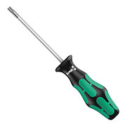Викрутка Torx WERA 367 HF TX9 x 60 мм з фіксувальною функцією (05028049001)