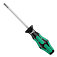 Викрутка Torx WERA 367 HF TX9 x 60 мм з фіксувальною функцією (05028049001)