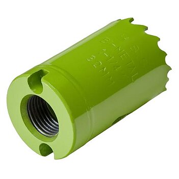 Коронка универсальная Alloid Bi-Metal 32 мм (HS-30032)