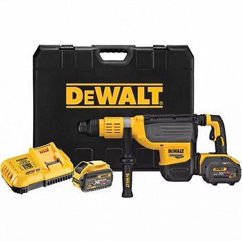 Перфоратор аккумуляторный DeWalt (DCH773Y2)