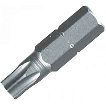 Бита Torx Stanley 1/4" T25 2шт (STA61063)