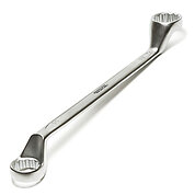 Ключ накидний MASTERTOOL 30х32 мм (72-3032)