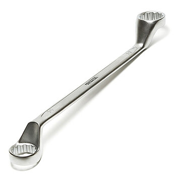 Ключ накидний MASTERTOOL 30х32 мм (72-3032)