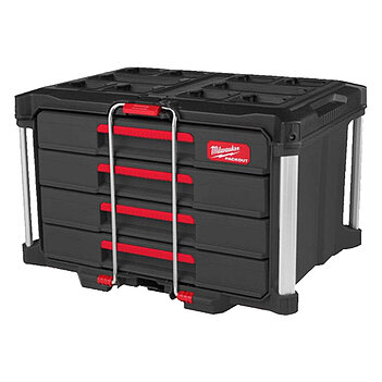 Ящик для инструмента Milwaukee PACKOUT DRAWER BOX (4932493189)