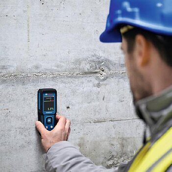 Детектор влаги Bosch GMM 1-15 (0601078200)