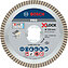Диск алмазний турбо Bosch PRO Ceramic 125х22,23 мм, 1 шт. (2608615132)