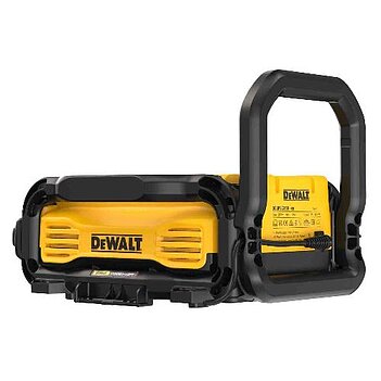 Зарядний пристрій DeWalt POWERSHIFT (DCBPSC0550)