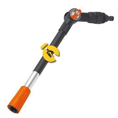 Подовжувач водопровідної ручки Gardena короткого типу 53 см (05556-24.000.00)