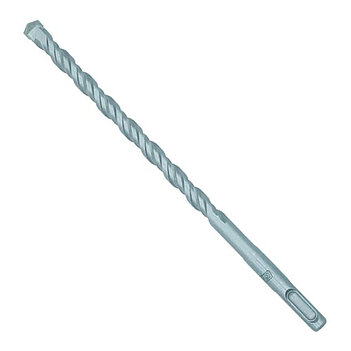 Бур по бетону Gerrard SDS-Plus 10x210 мм (143307)