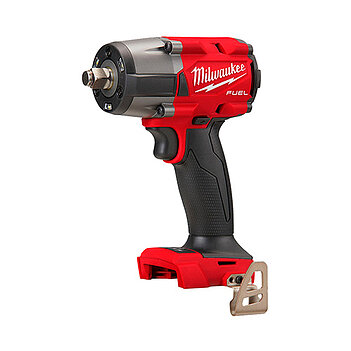 Гайковерт ударний акумуляторний Milwaukee M18 FMTIW2F12-0Х (4933478449) - без акумулятора та зарядного пристрою